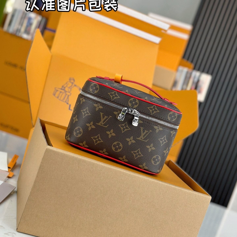 LV Cosmetic Bags